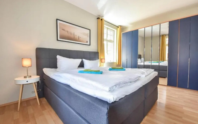 Haus Kogge Wohnung 1