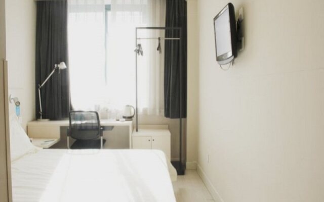 Jinjiang Inn Beijing Tianqiao