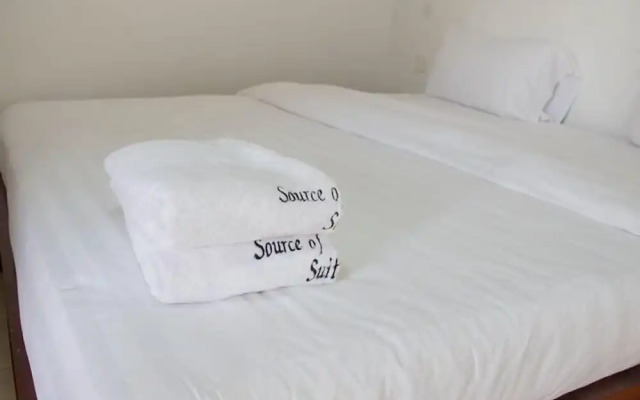 Source of the Nile Suites