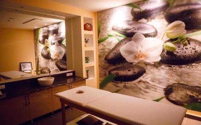 Apartment 528 Orbi Palace