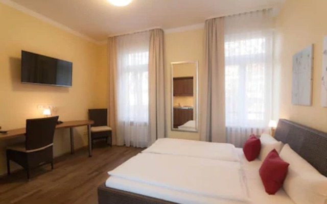 GuestHouse Heidelberg