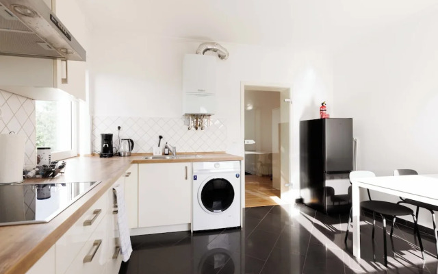 Apartmenthaus - Kaiserslautern