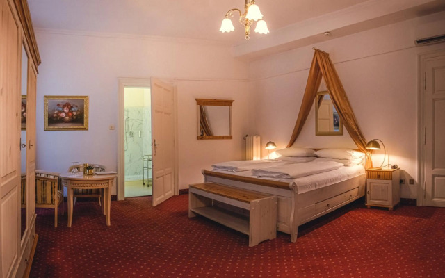 Grand Hotel Bellevue - adults only