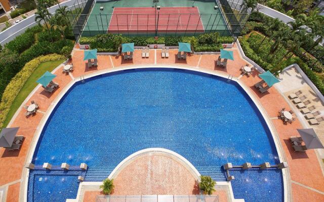 Village Residence Hougang