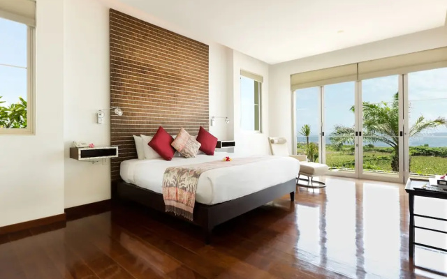 Bali Rich Residence
