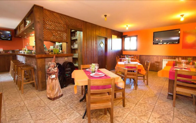 Casa Francho