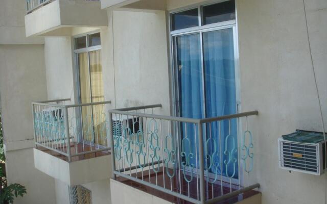 Matig-A Seaside Pensione