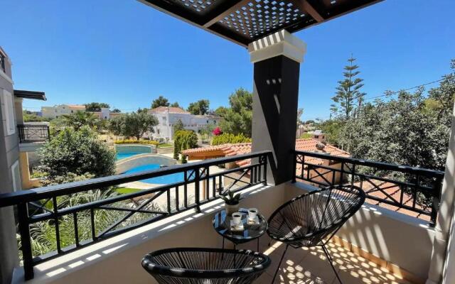 Artdeco Luxury Suites