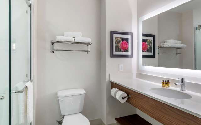 Best Western Plus Coachella Valley Inn & Suites