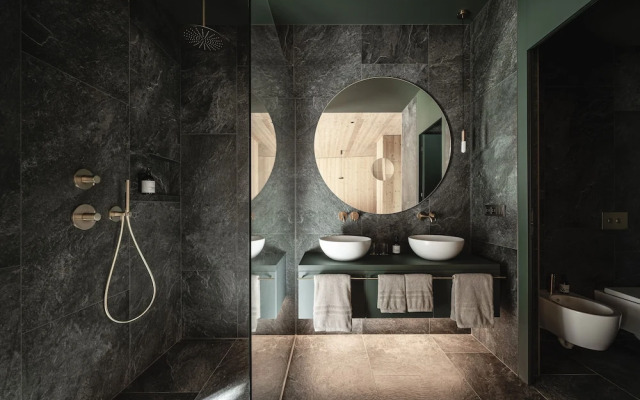 OLM Nature Escape - Eco Aparthotel