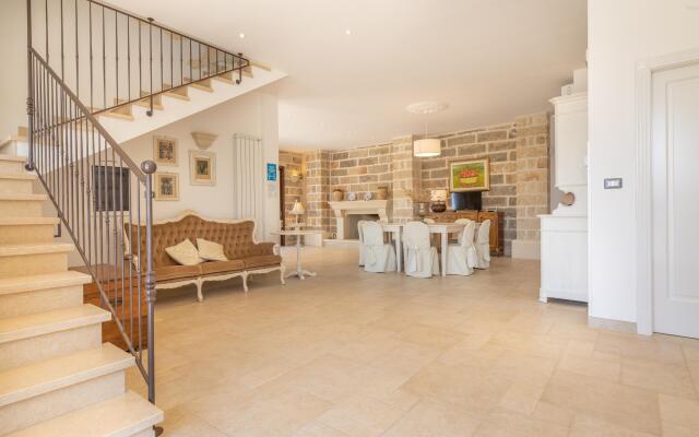 Tenuta Melissa - Aradeo