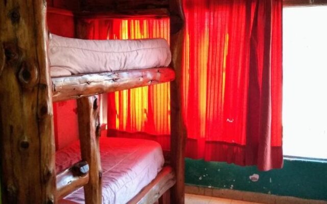 Wood House Hostel