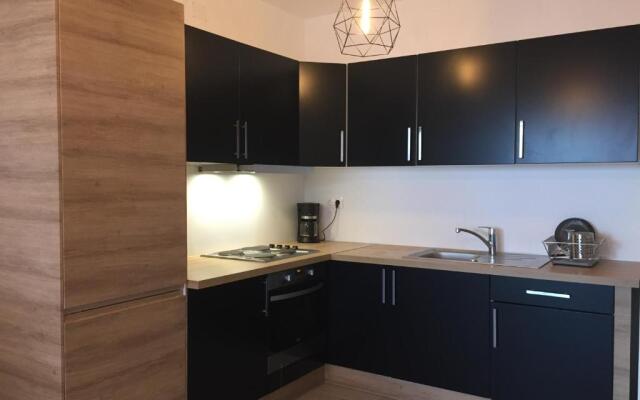 Apartman Medulin