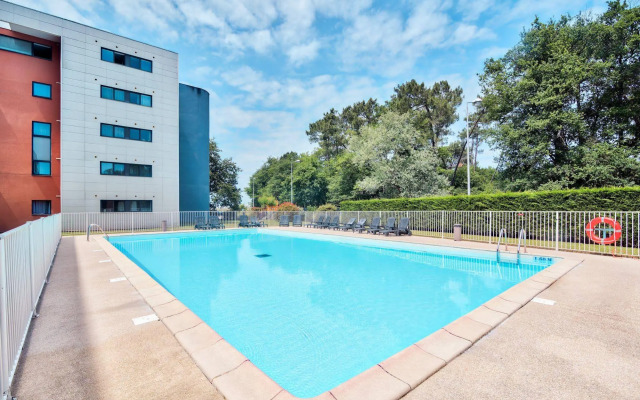 Zenitude Hotel-Residences Bordeaux Aeroport Merignac