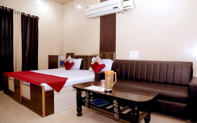 Malik Residency