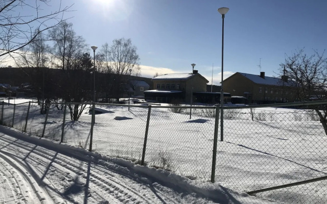 Åsens Vandrarhem Uvboet - Hostel