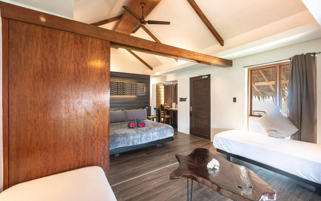 Siargao Island Villas