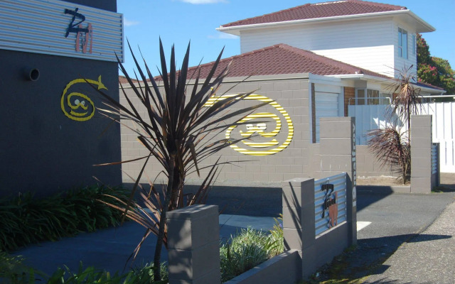 Rotorua Motel