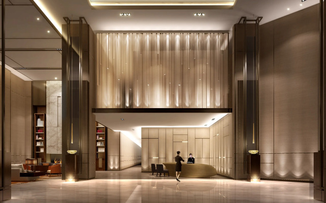 Primus Residence Shanghai Hongqiao