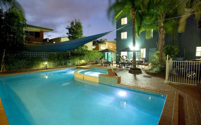 Aquarius Gold Coast