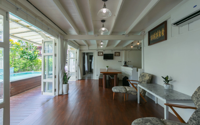 A Sleep Bangkok Charoenkrung