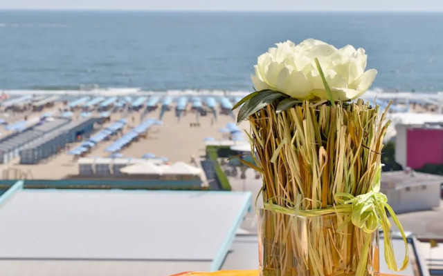 BEST WESTERN Hotel Bristol