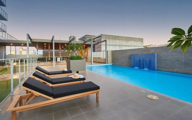The Sebel West Perth Aire Apartments