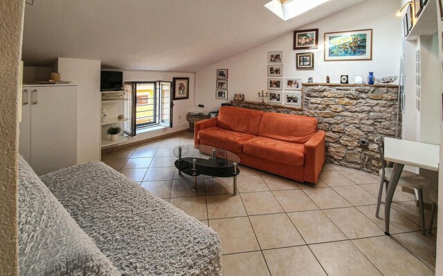 Beautiful Apartment in Rovinj With 1 Bedrooms and Wifi