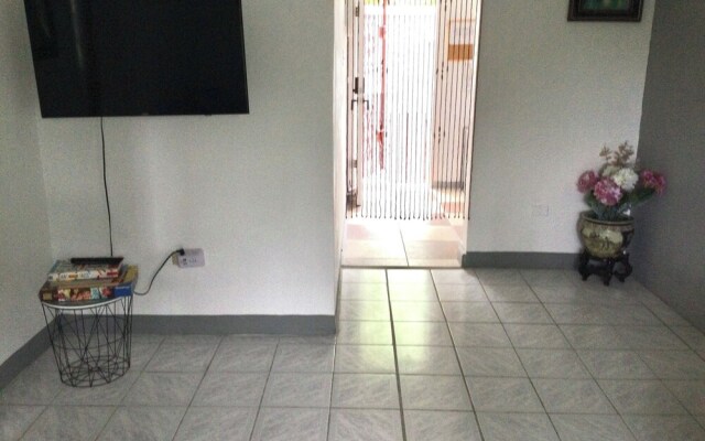 Serenity 2-bed Apartment in Port Antonio