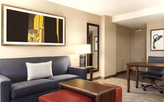 Homewood Suites by Hilton Washington DC Capitol-Navy Yard