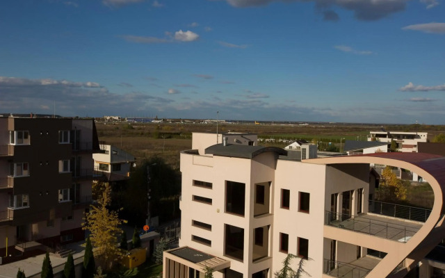 Hotel Aviator Boutique Otopeni