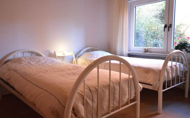 Holiday Home in Nice Surrounding