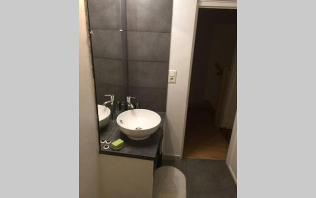 Maison de village - Monteux centre - Provence