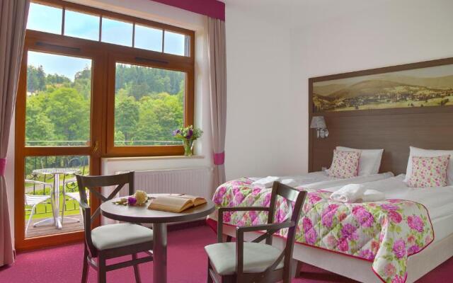 Hotel Buczynski Medical & SPA