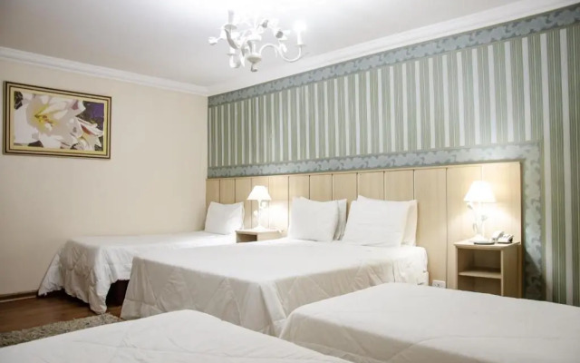 VELINN Pousada Chateau do Luar Prime