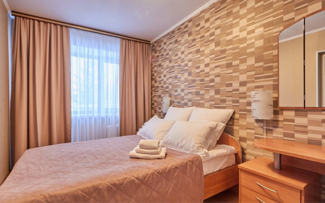 Sosnovyj Bor (Zudilovo)