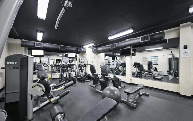 Sterling Shores 609