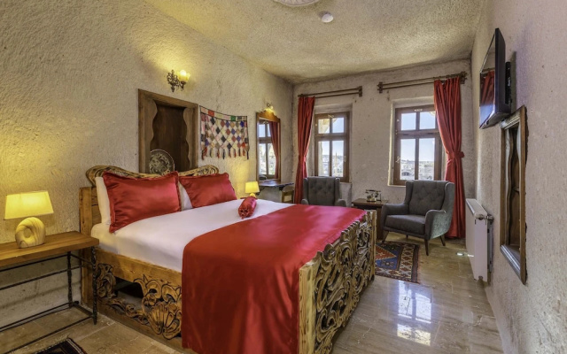 Helen Cave Suites