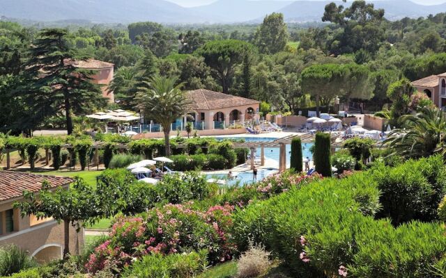 Provençal Studio Near the Beautiful bay of Saint-tropez