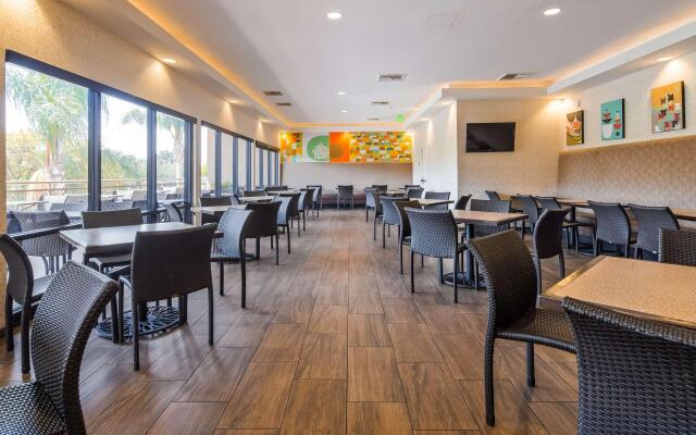 Best Western Plus Anaheim Inn