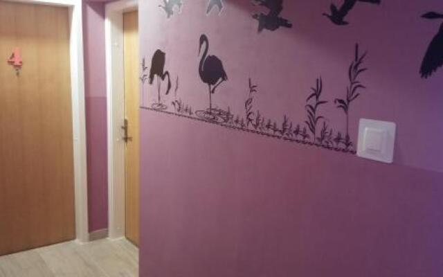Rooms DU-NA