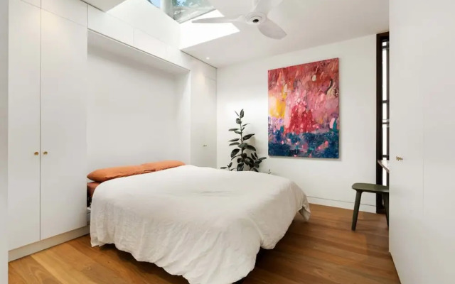 Architecture Designed Terrace