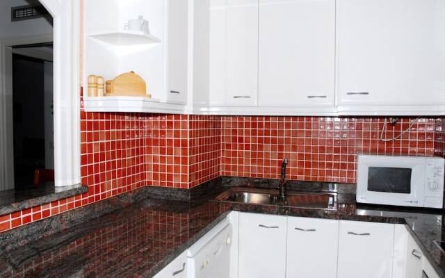 Apartamento Brises del Mar BX-1