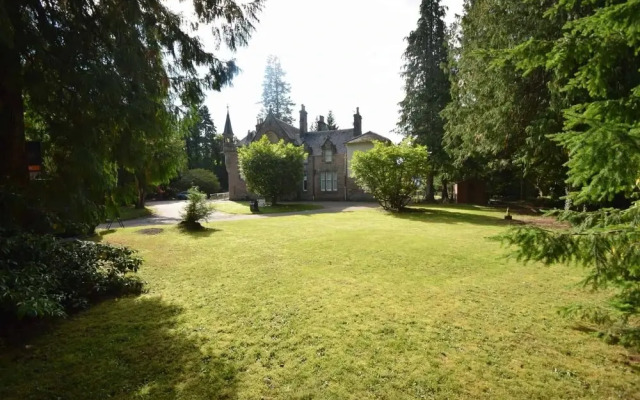 Rosedene Highland House - Emperor Apartment 1