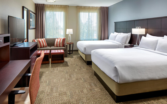 Staybridge Suites Anaheim At The Park by IHG