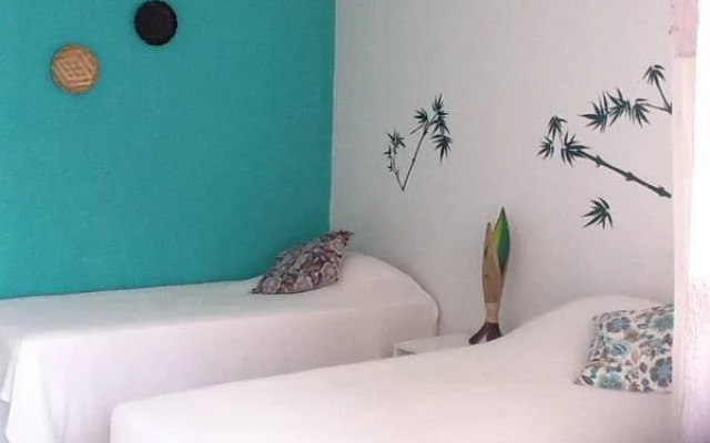 Pousada Quebra Mar