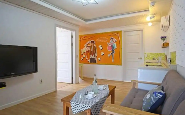 Adellna Pension