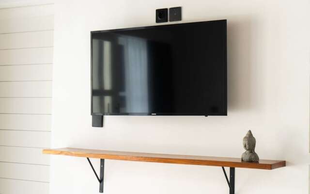 Santorini Luxury Villa