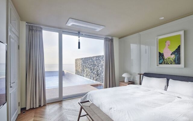 Hotel Alliance The Penthouse