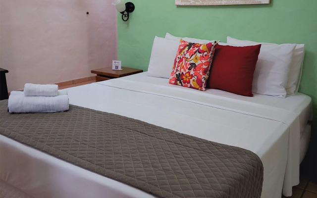 Pousada Santa Fe de Penedo